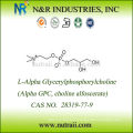 Alpha GPC Pulver CAS 28319-77-9